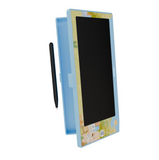 لوح الكتابة الإلكتروني للأطفال 2 في 1 من بورودو – 7 إنش