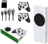 M88 4K HD Retro Gaming Console – 30,000+ Classic Games