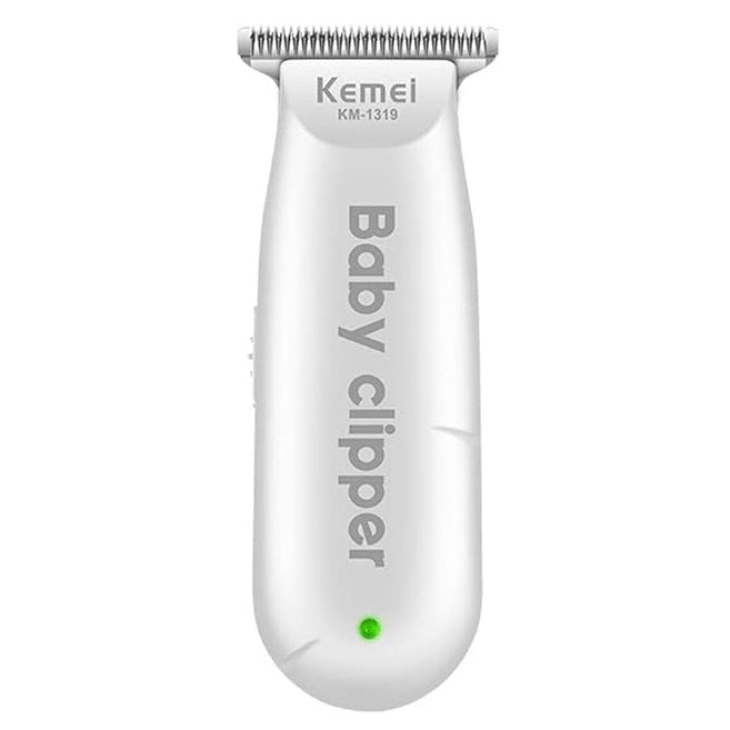 LOSA Soundless Baby Hair Clipper & Men's Rechargeable Trimmer-1
