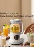 Deerma NU500W Multifunctional Cooking Blender