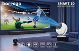 بروجيكتور محمول بورريغو سمارت 10