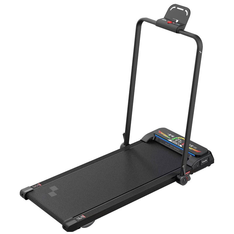 Taktik Pro Treadmill – 0.75 HP Motor with Digital Display