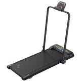 Taktik Pro Treadmill – 0.75 HP Motor with Digital Display