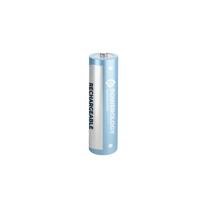 Powerology Neon Smart Battery Charging Case-2