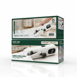 ماكينة خياطة محمولة باليد جرين ليون - JawdaTop