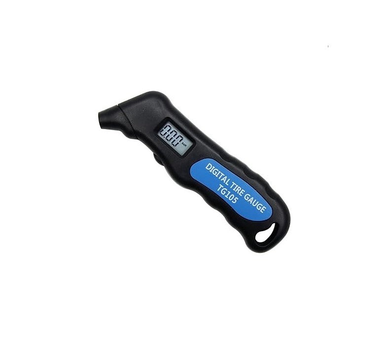 TG105 Digital Tire Pressure Gauge