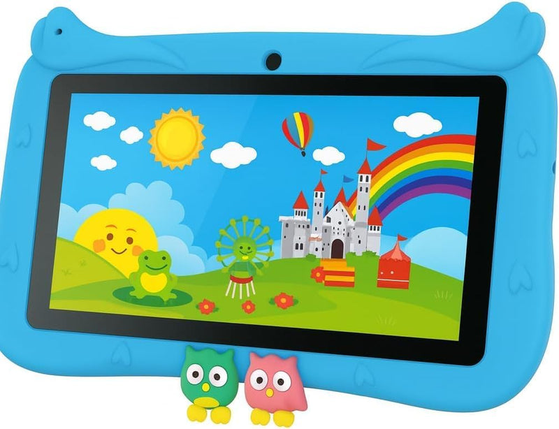 Modio M43 Tablet PC – 10.1-Inch Display-2