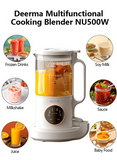 Deerma NU500W Multifunctional Cooking Blender