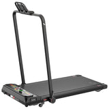 Taktik Pro Treadmill – 0.75 HP Motor with Digital Display