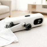 ماكينة خياطة محمولة باليد جرين ليون - JawdaTop