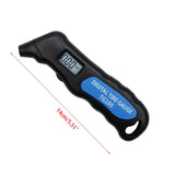 TG105 Digital Tire Pressure Gauge