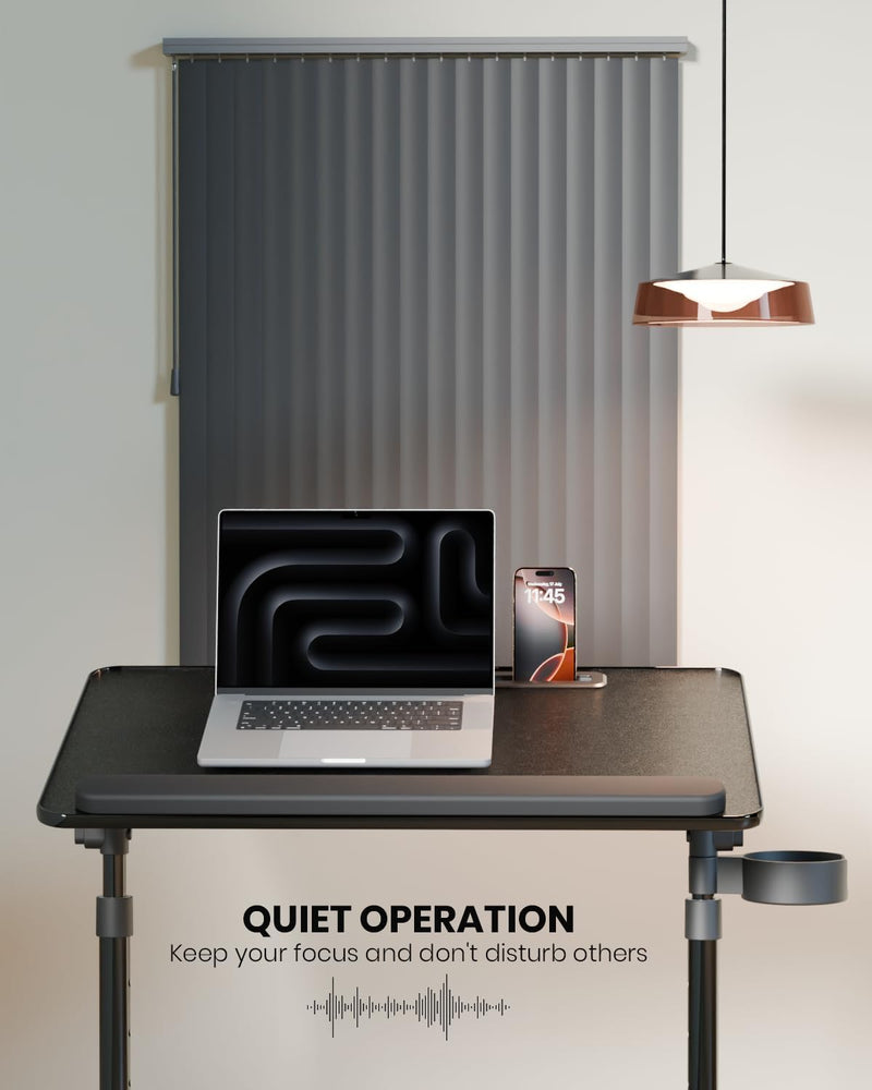 Moxedo Flexmate Adjustable Height -6