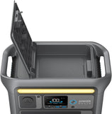 مولد الطاقة المحمول أنكر سولكس سي 800 - JawdaTop