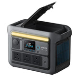 مولد الطاقة المحمول أنكر سولكس سي 800 - JawdaTop