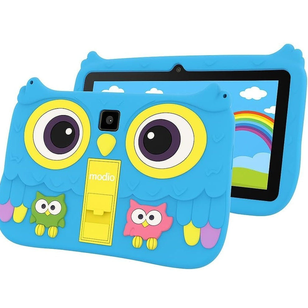 Modio M43 Tablet PC – 10.1-Inch Display-1