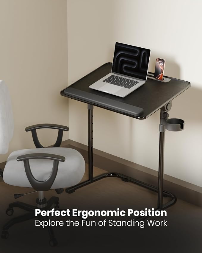 Moxedo Flexmate Adjustable Height -3