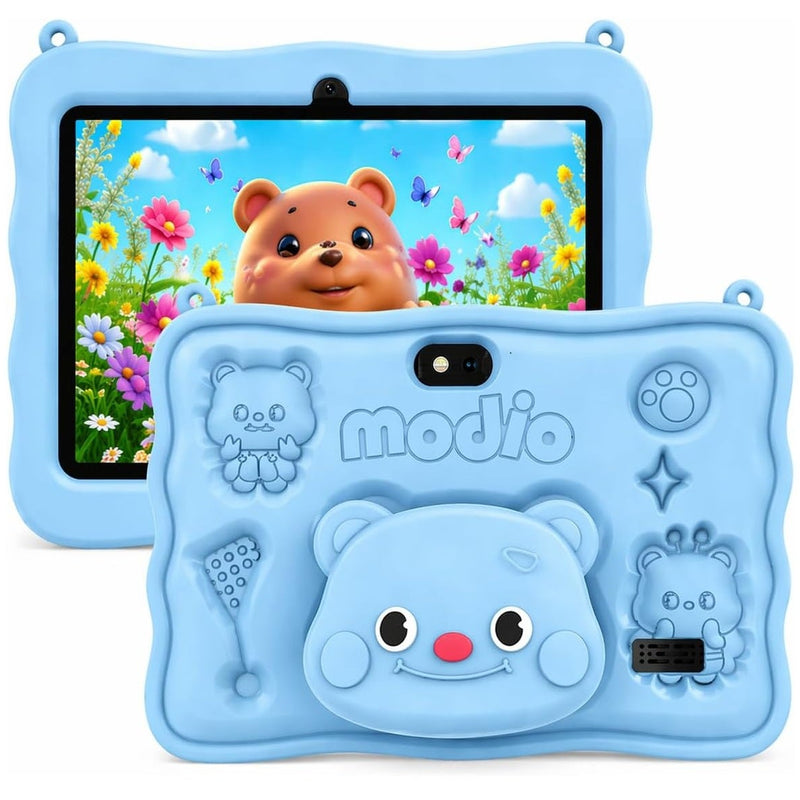 Modio Kids Tab M72 Tablet-1