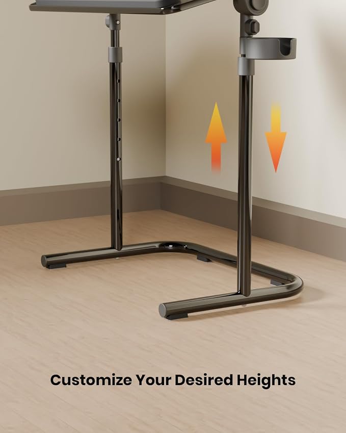 Moxedo Flexmate Adjustable Height -4