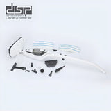 DSP 10-in-1 Steam Mop 1500W