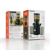 عصارة بطيئة أوتوماتيكية من بورودو فايتا - JawdaTop