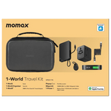 مجموعة السفر المتكاملة من موماكس - JawdaTop