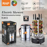 RAF Multifunctional Electric Grill 