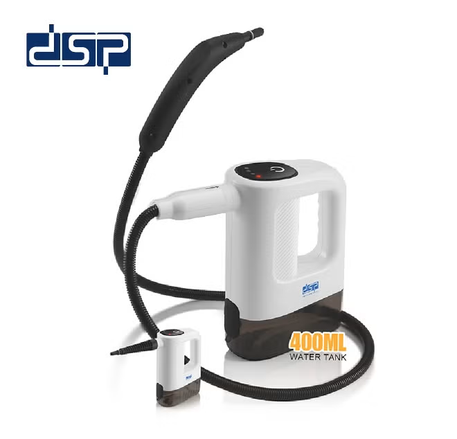 DSP 15-in-1 Multi-Purpose Handheld Steam Cleaner-9