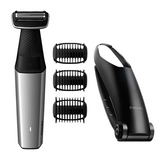 ماكينة فيليبس لحلاقة الجسم سيريس 5000 مقاومة للماء - JawdaTop