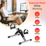 جهاز بدالات التمرين المصغر سبارنود للياقة البدنية - JawdaTop