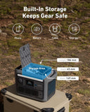 مولد الطاقة المحمول أنكر سولكس سي 800 - JawdaTop