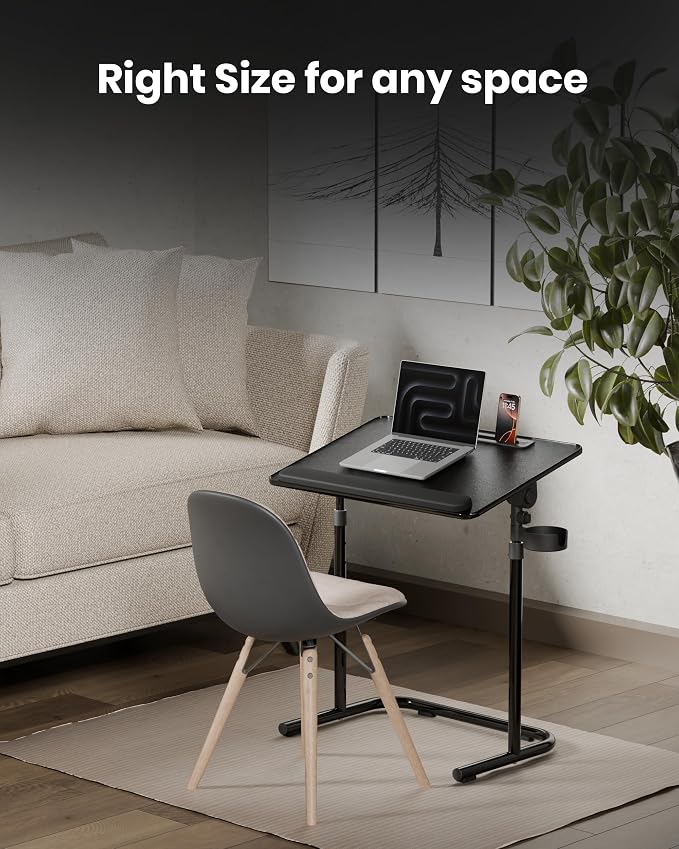 Moxedo Flexmate Adjustable Height -5