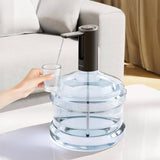 مضخة ماء كهربائية قابلة للطي من بورودو لايف ستايل - JawdaTop