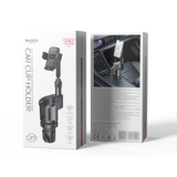 حامل الهاتف الدوار للسيارة 2 في 1 من يسيدو - JawdaTop