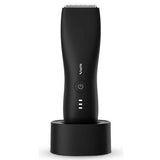 Taktik Body Hair Trimmer – SkinSafe Technology