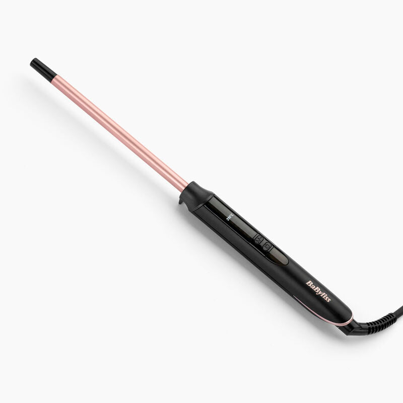 babyliss tight curl wand 10mm JawdaTop