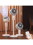 DENX DX2607 Floor Circulating Fan