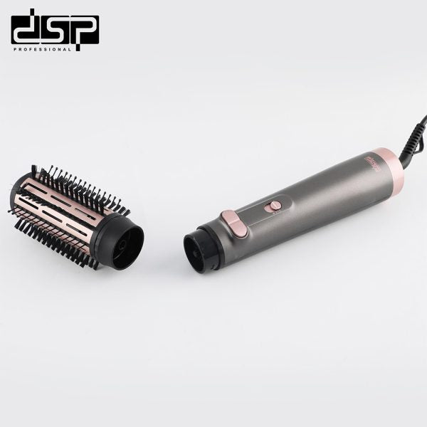 DSP 50205 8-in-1 Hair Brush Dryer Set-4