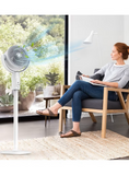 DENX DX2607 Floor Circulating Fan