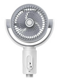 DENX DX2607 Floor Circulating Fan