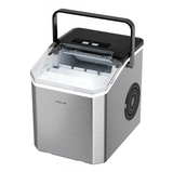 صانعة الثلج جرين لايون إنستانت آيس ميت بسعة 1.5 لتر ضمان سنة - JawdaTop