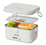 حافظة طعام كهربائية من جرين لايون ضمان سنة