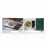 ميزان الطعام الذكي من جرين لايون ضمان سنة