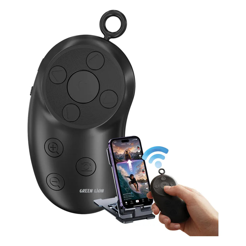 Green Lion Air Scroll Smart Wireless Remote-2