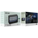 صاعق الحشرات برق من جرين لايون ضمان سنة - JawdaTop