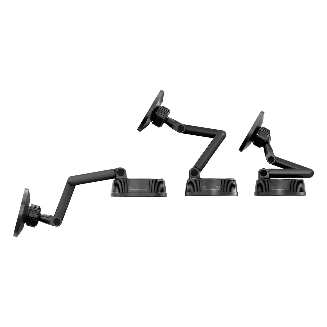 Green Lion GX-95 MagSafe Car Phone Holder-2