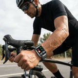 ساعة ذكية جرين لايون سينس مع قياس تخطيط القلب ضمان سنة - JawdaTop