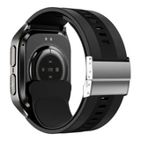 ساعة ذكية جرين لايون سينس مع قياس تخطيط القلب ضمان سنة - JawdaTop