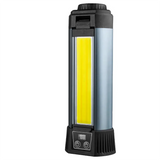 مصباح تخييم ثلاثي مع حامل جرين لايون تريو بيم لايت ضمان سنة - JawdaTop