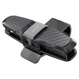 Green Lion Car Sun Visor Sunglasses Holder