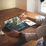 Green Lion 3-in-1 Stylus Pen